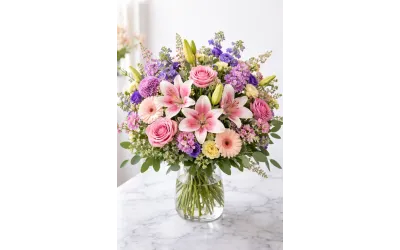 Die 15 Besten Geburtstagsblumen für Unvergessliche Momente