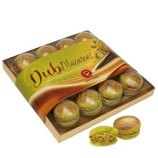 Macarons nach Dubai-Art, 160 g
