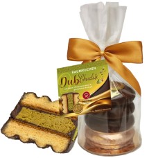 Mini-Baumkuchen nach Dubai-Art, 125 g