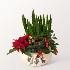 Arrangement Winterzauber