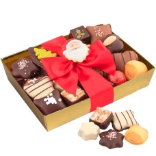 Gemischte Kekse (400 g)