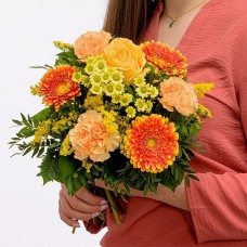 Blumenstrauß Frühlingsmelodie