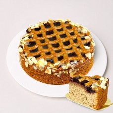 Linzer Kuchen