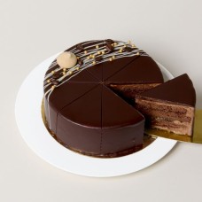 Dessertkuchen Tiramisu