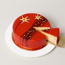 Marokkanischer Dessertkuchen