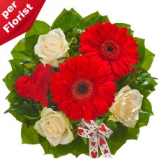 Blumenstrauß Valentino