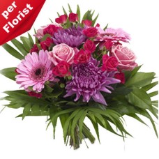 Blumenstrauß L'Amour