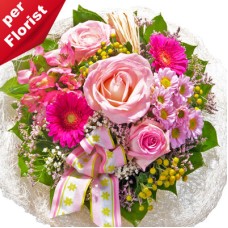 Bouquet Ballade