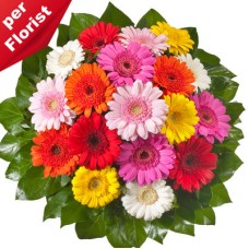 Blumenstrauß Blütentraum