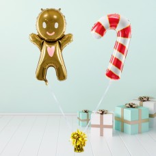 Heliumgeschenk „Zuckersüß“