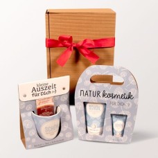 Geschenkbox „Schon, dass es dich gibt“