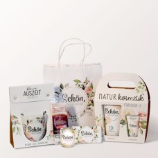 Geschenkbox „Schon, dass es dich gibt“
