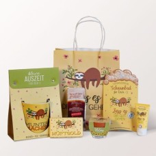 Geschenkbox „Lass es dir gut gehen“