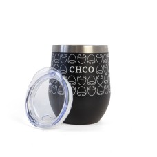 Doppelwandiger Thermobecher von CHCO