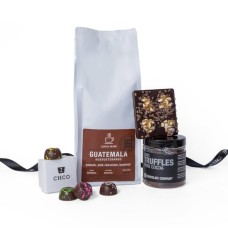 leckeres Geschenk
