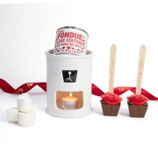"Dip It In Love" Schokoladengeschenk