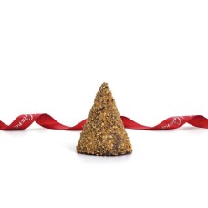 Weihnachtsbaum Haselnuss