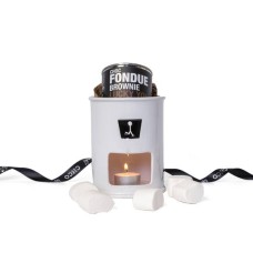 Au Bain Marie Schokoladenfondue