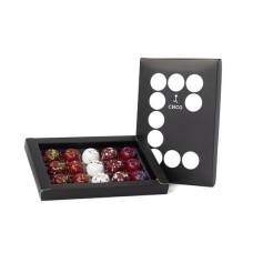 Verbotene Früchte Bonbons Geschenkbox