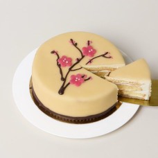 Schwarzwälder Kirschtorte