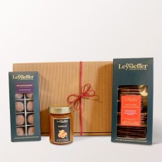 Leysieffer Geschenkbox Himmlischer Genuss