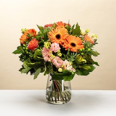 Strauß des Tages – Mittel (30 cm)