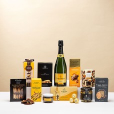 Ultimativer Gourmet Veuve Clicquot Vintage 2015