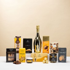 Ultimativer Gourmet-Prosecco von Bottega Gold