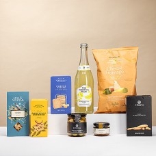 Der Mocktail Club – Festliche Aperitif-Geschenkbox trifft auf prickelnde Yuzu