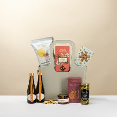 Chandon Spritz Gourmet-Picknicktasche