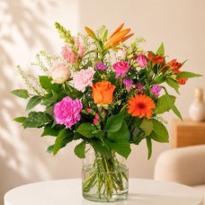 Blumenstrauß Ginny