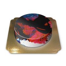 Cake Art (Small (18 cm (6-8 servings)))