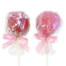 Cake-Pops „Valentinstag“ (12 Stück)