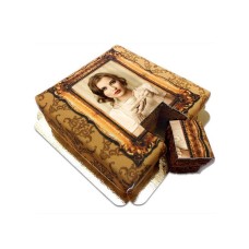Kuchen-Foto-Sonderedition
