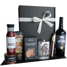 Geschenkkorb Himmlische Geschenke