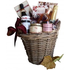 Weihnachtsgeschenk rund um den Wein
