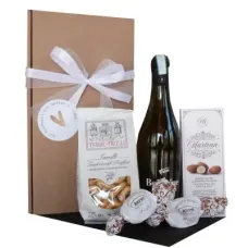 Geschenkbox Just Married