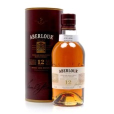 Aberlour 12 Jahre Doppelfass gereift