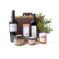 Griechisches Geschenkpaket Berg Athos