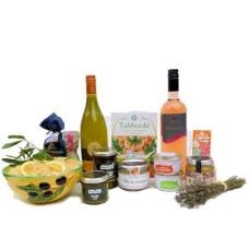 Fein aus Südfrankreich -Specialities du Midi