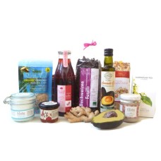 Superfood Geschenkkorb
