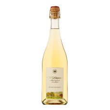 Winterbirntraum Prisecco - alkoholfrei