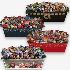 Team-Geschenke