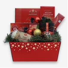 Fröhliche Weihnachten