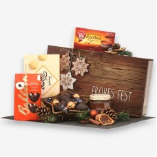 Weihnachtsgeschenk