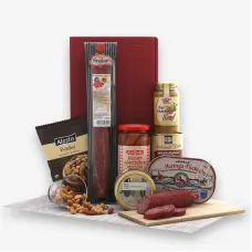 Lebensmittelpaket