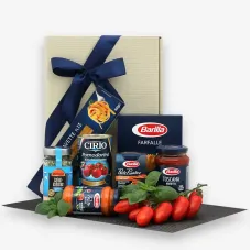 Pasta Geschenkbox