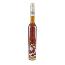 Adventskalender für Erwachsene - Spreeli Kräuterlikör (0,35 l / 30 % vol.)