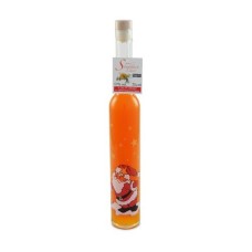 Adventskalender für Erwachsene - Sanddornlikör (0,35 l / 17 % vol.)