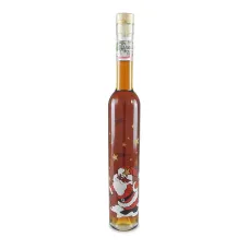 Adventskalender für Erwachsene - Spreeli Kräuterlikör (0,35 l / 30 % vol.)